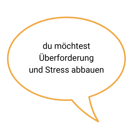 2.1 Überforderung und Stress